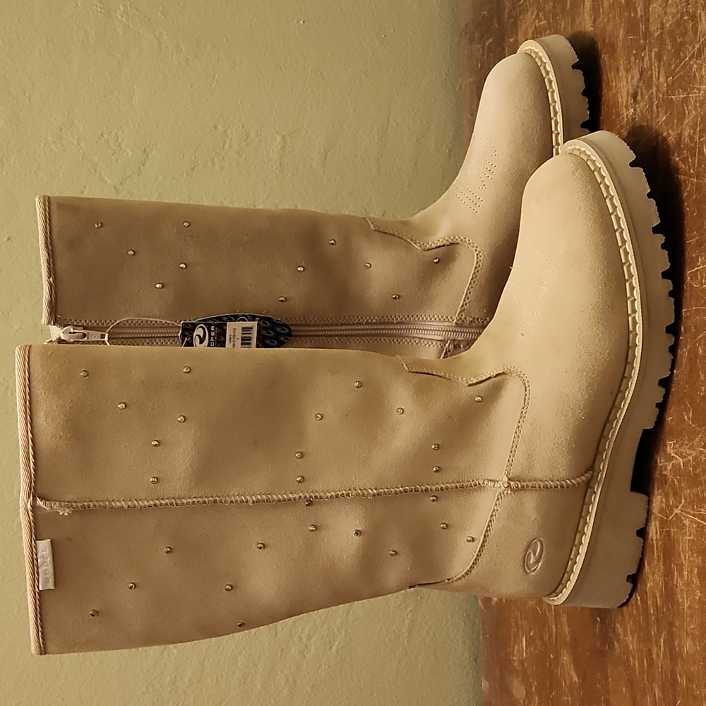 Roper boots - Picture 3 of 4